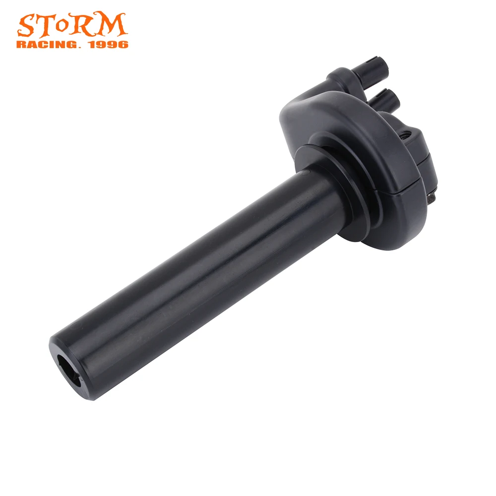 Twister Ручка Дроссельной заслонки для мотоцикла 22 мм корпус KTM SXF XCF EXC XCW EXCF XCFW SXR FC FE 250