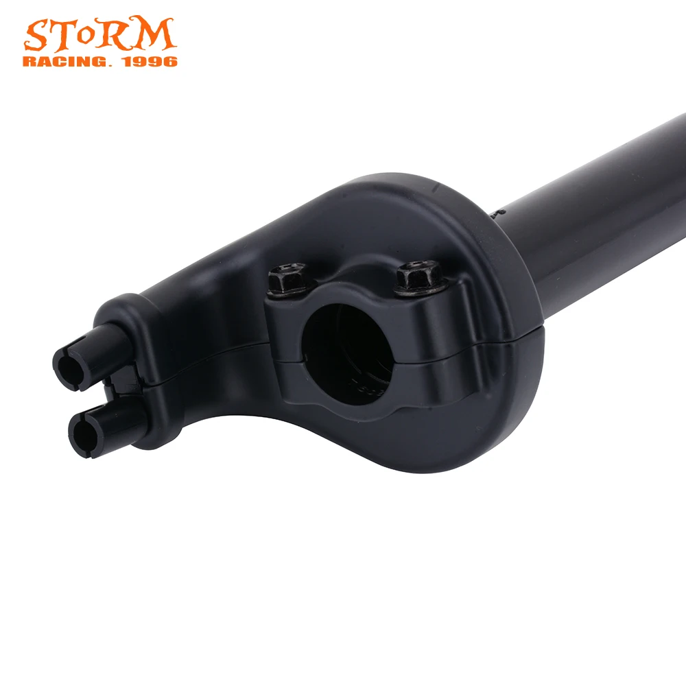 Twister Ручка Дроссельной заслонки для мотоцикла 22 мм корпус KTM SXF XCF EXC XCW EXCF XCFW SXR FC FE 250