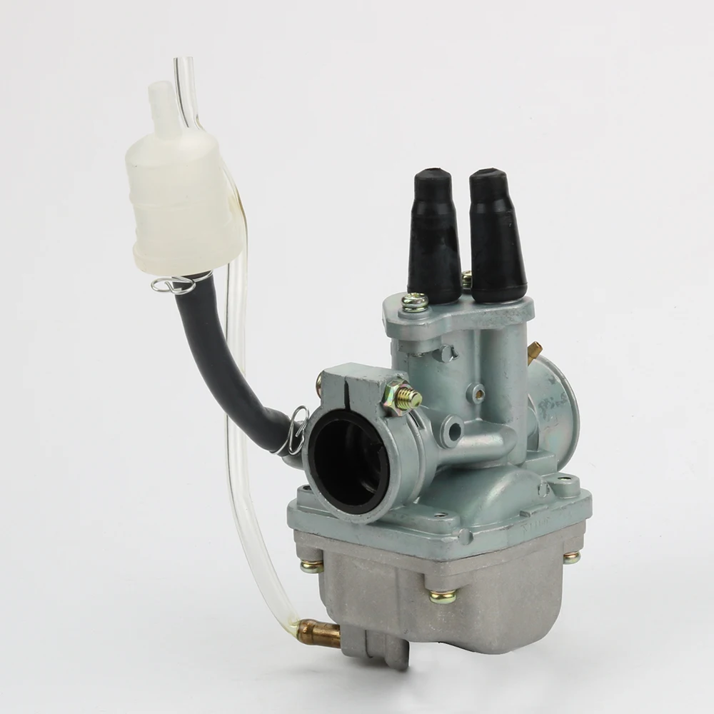 New Carburetor Carb with fuel filter &amp fule line For Yamaha PW80 Y-Zinger 1985-2006 | Инструменты