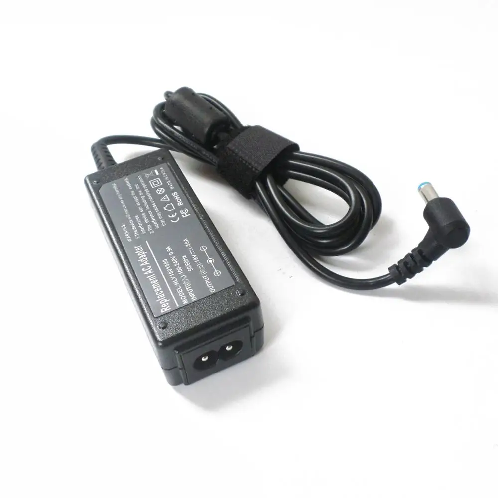 Новый адаптер переменного тока для Acer Aspire One A110 A150 D150 D250 ZG5 KAV10 KAV60 AOA 10 1 &quot100 ~ 240 В 50 60
