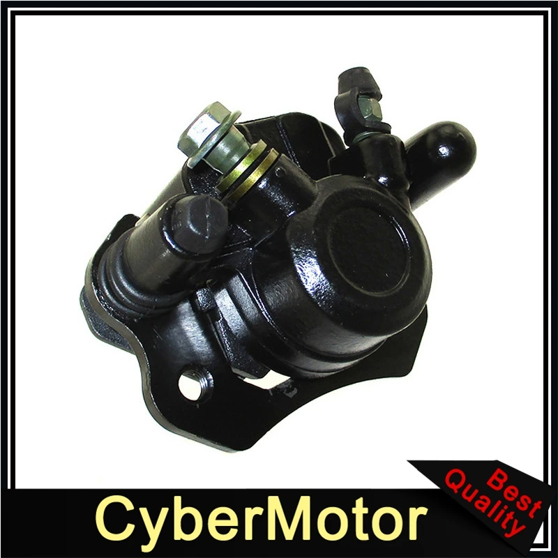 Передний тормозной суппорт для American Sportworks ASW 3170 3171 4170 Go Kart|Тормозные диски| |