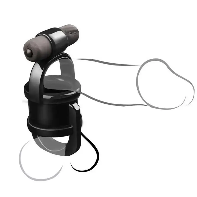 Мягкие Кольца для пениса пенисный замок мошонки кольцо Связывание