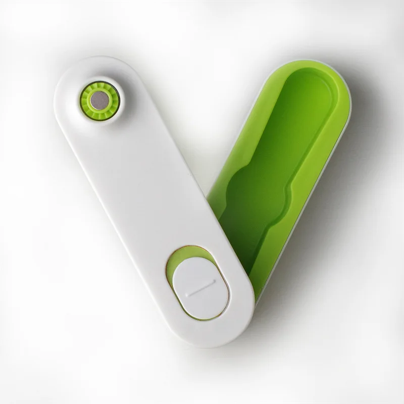 Перезаряжаемый мини портативный складной USB кондиционер для ноутбука