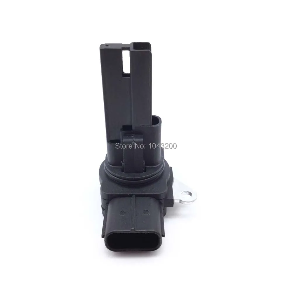 22680 AA380 новый датчик массового расхода воздуха AFM для 08 11 Subaru Impreza Forester WRX GT STI MAF 197400