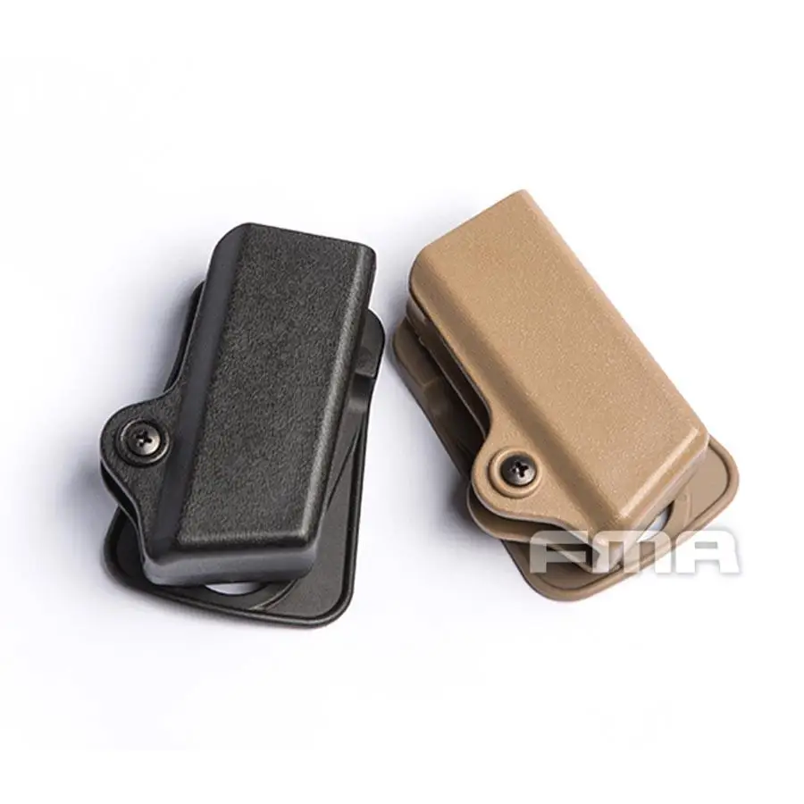 

FMA Tactical Quick Release G17 Magazine Punch BK / DE