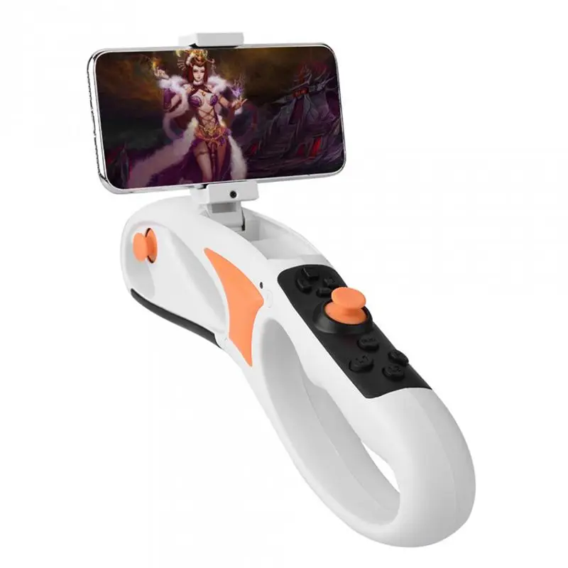 SHINECON AR игра Стрелялки игры геймпад игрушка для смартфона поддерживает все