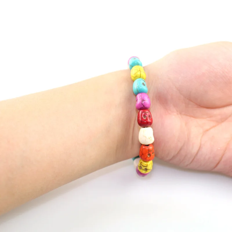 Европейский стиль рождественский тыквенный головной женский натуральный