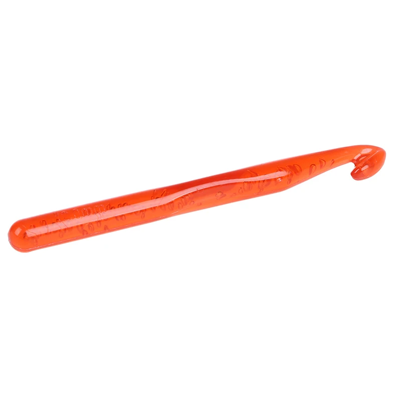 1 Set of 9 Acrylic Hooks Sizes 3 - 12 mm | Дом и сад