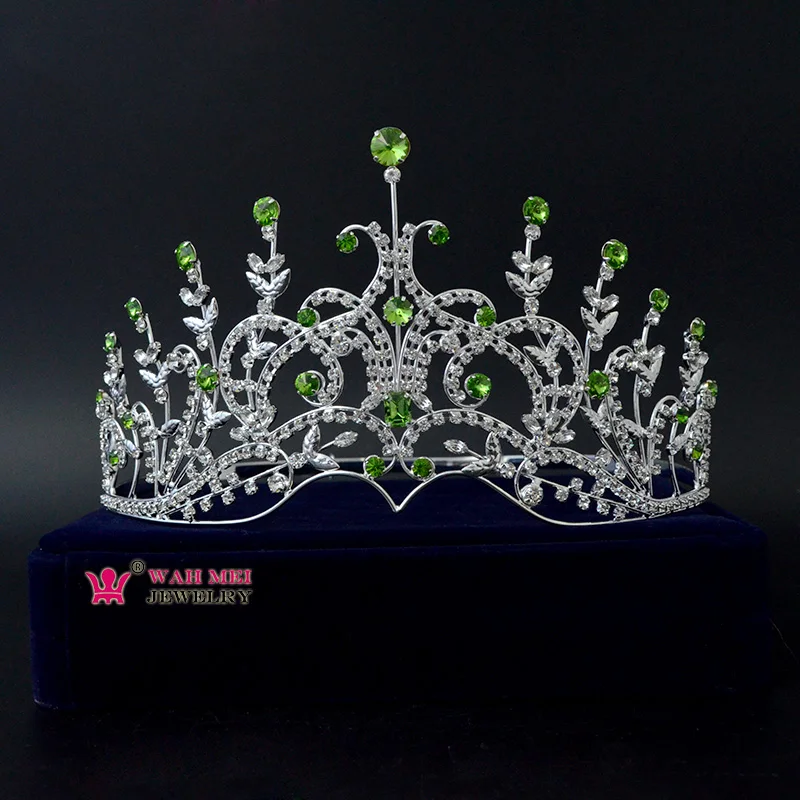 Рисунок 4 - Тиары короны для конкурса свадьбы