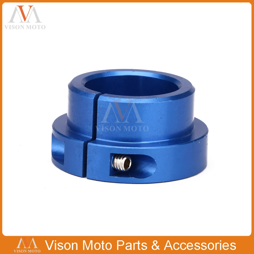 

CNC Front Fork Bottom Protector Cover Guard For Yamaha YZ125 YZ250 YZ250F YZ450F YZ125X YZ250X YZ250FX YZ450FX KX450F CRF450R