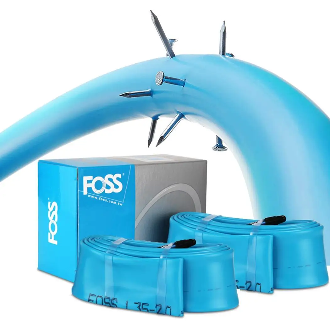 Велосипедный внутренний шины шоссейный MTB велосипед Анти Велоспорт прокол