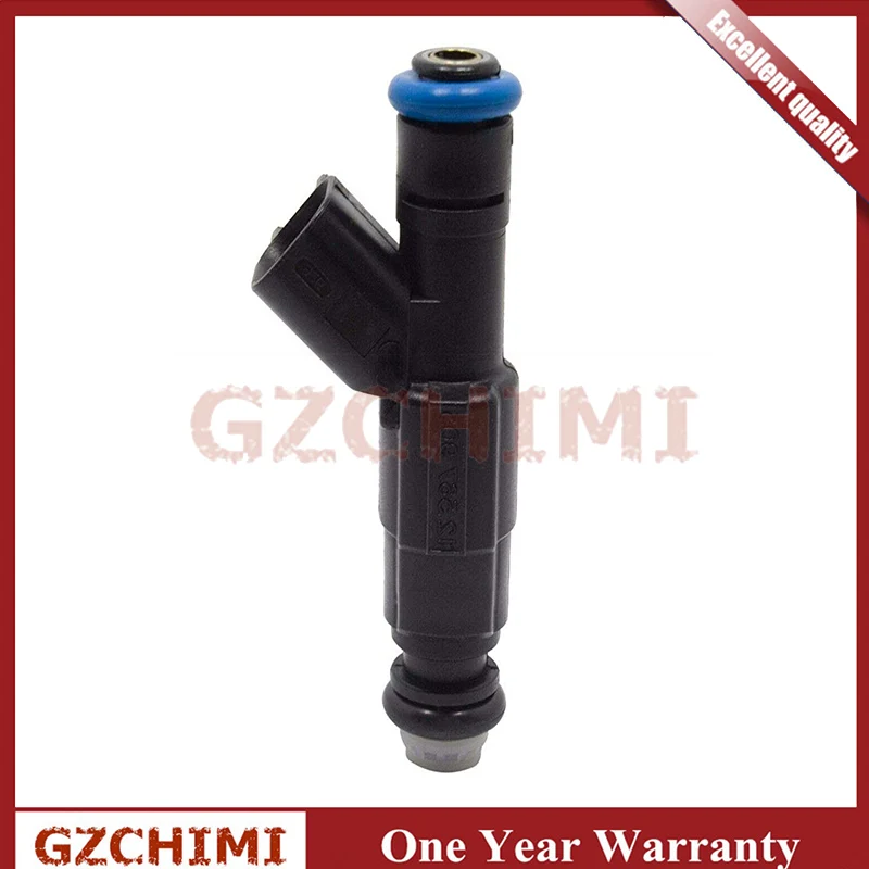 885176 0280156081 12567905 New 8PCs Fuel Injector For Marine Mercruiser V8 350 MAG 5.0L 4.3L 6.2L | Автомобили и мотоциклы