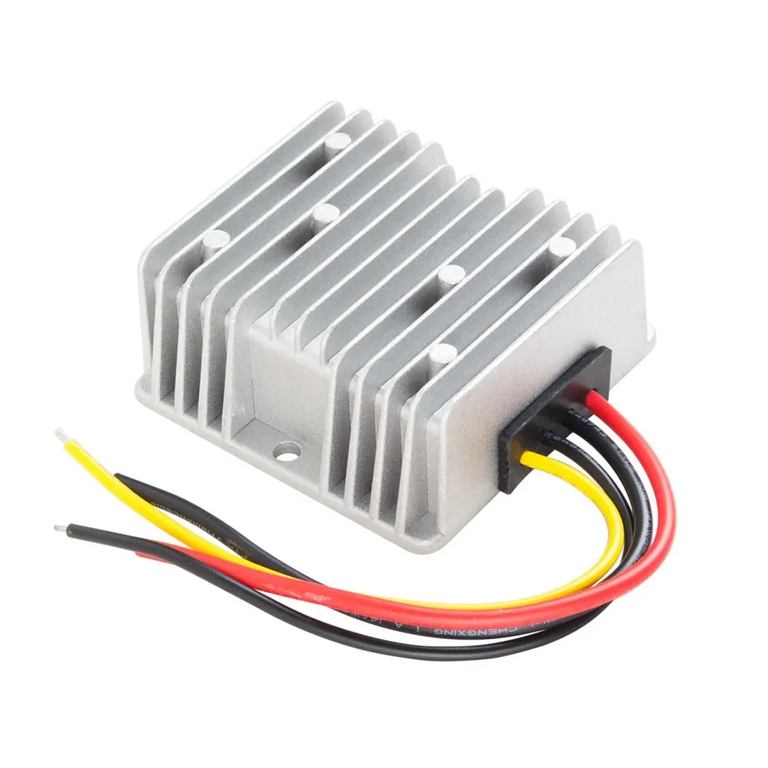 Регулятор преобразователя полной мощности DC12V/24 V понижающий до DC6V 15A 90W