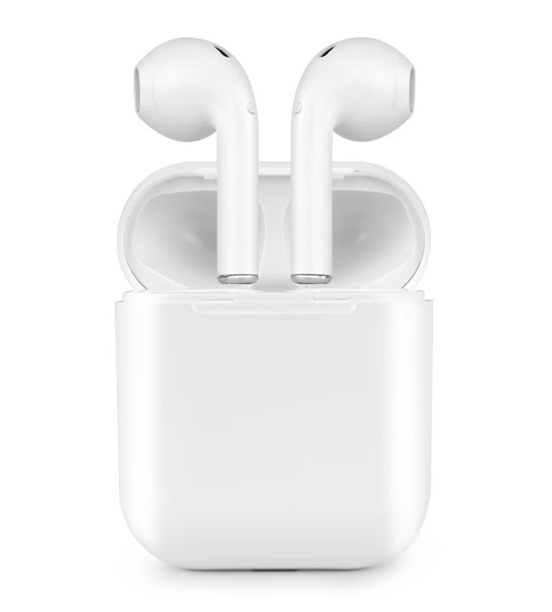 10 шт./пакет Новый i9s воздуха наушники-вкладыши TWS с Беспроводной Мини Bluetooth