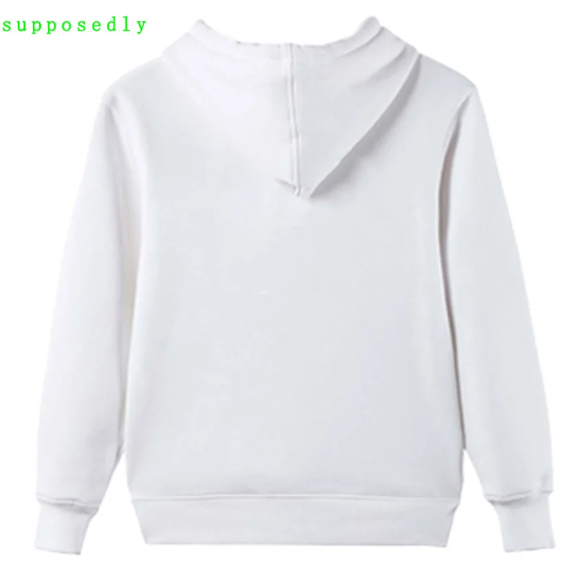 Новейшие толстовки с капюшоном изображением Пабло Эскобара Кока из Колумбии