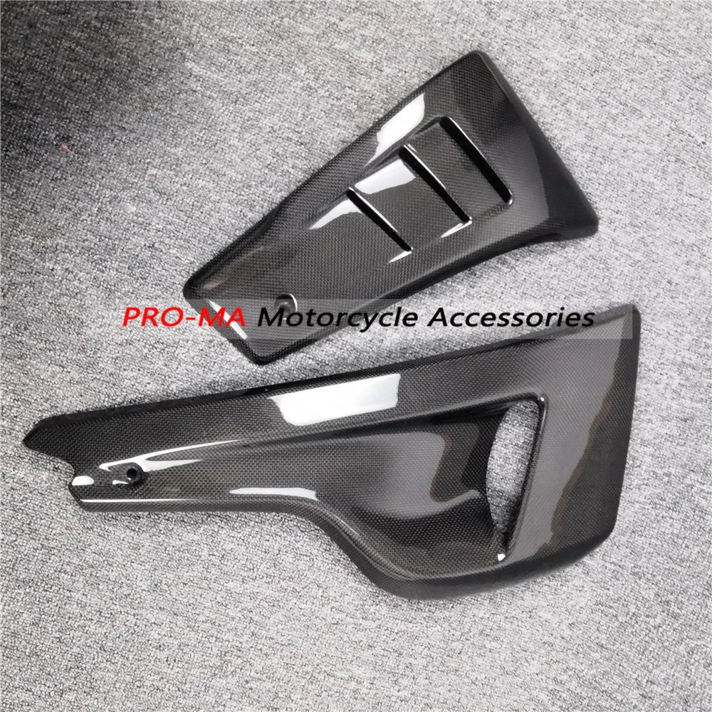 Motorcycle Belly Pan in Carbon Fiber for Ducati Diavel 2011 2012 2013 2014 2015 2016 2017 2018 Plain | Автомобили и мотоциклы