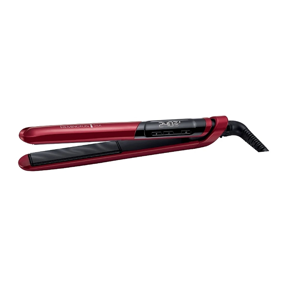 Выпрямитель для волос Remington S 9600 | Красота и здоровье