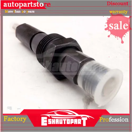 Новые дизельные топливные форсунки 4x4928990 двигатель 4BT 390KAL59P6 для