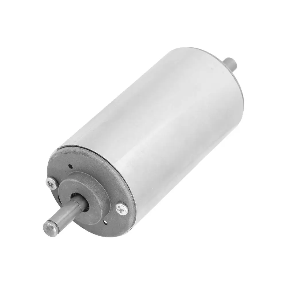 12-48VDC 400W High Speed Air Cooled Chromeplate Spindle Motor dc motor | Обустройство дома