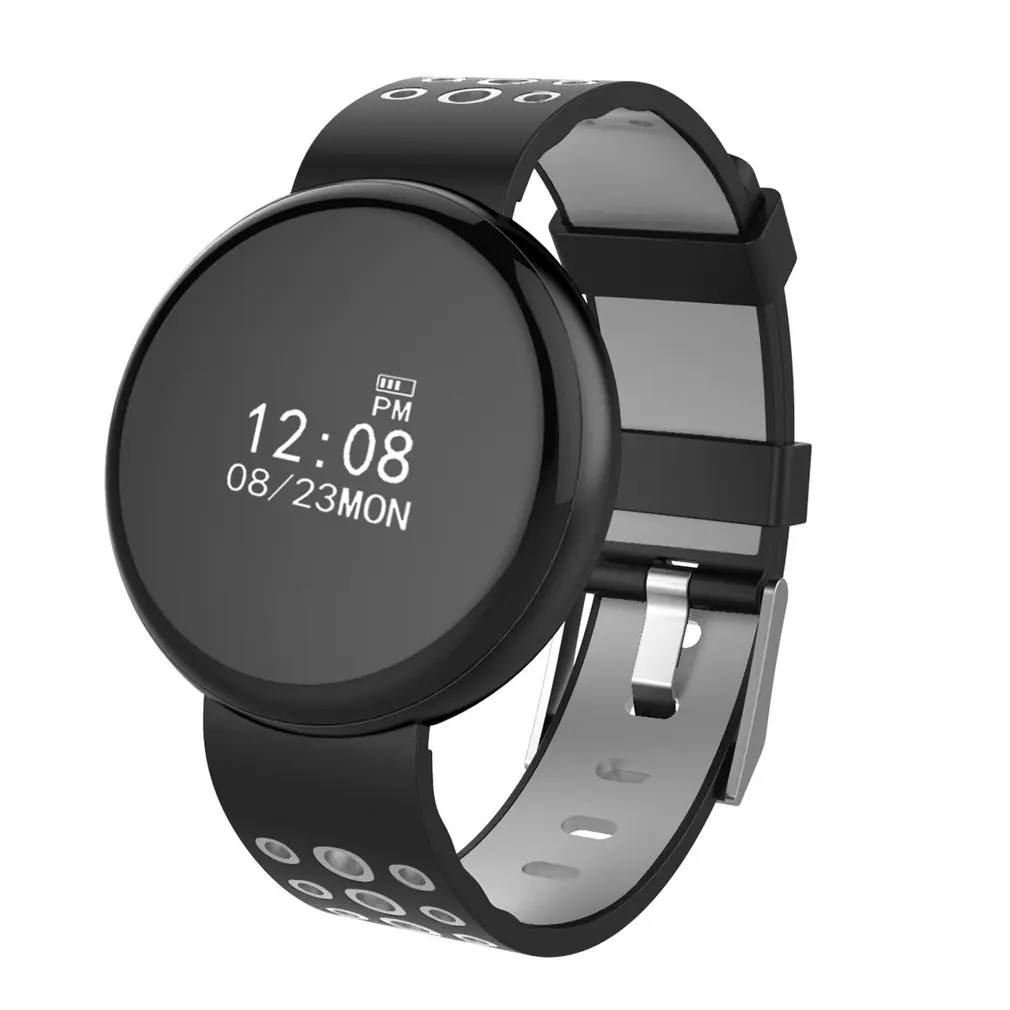 Умные часы Bluetooth I8 умные водонепроницаемые Ip68 монитор сердечного ритма кровяное