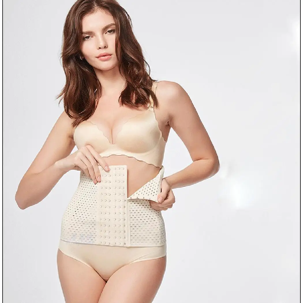 Для женщин для талии Cincher живота корсеты тренировок похудения Body Shaper | Женская