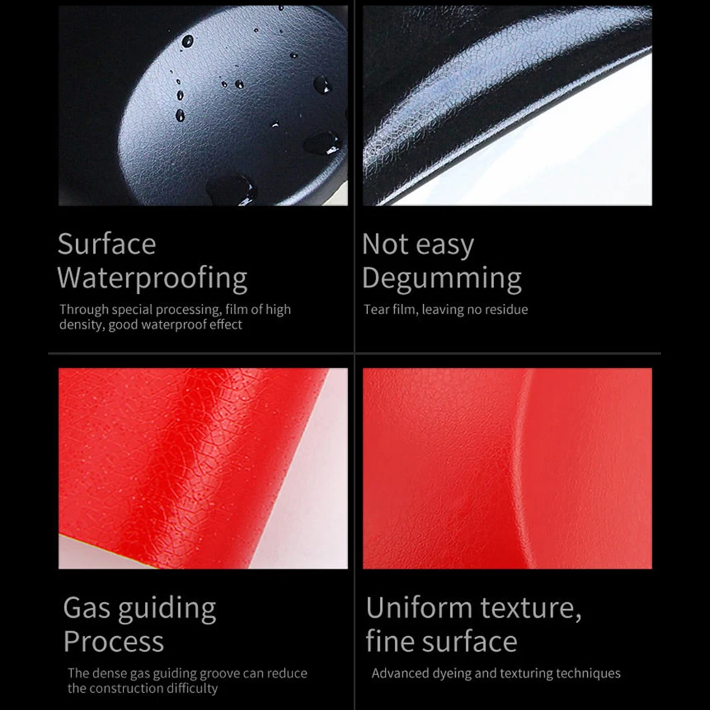 Автомобильная внутренняя Центральная панель управления Защитная пленка для