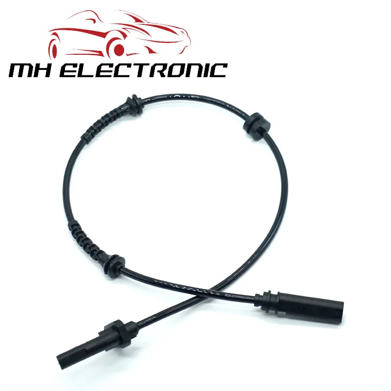 MH Electronic 34526784901 для BMW 528I 550I 650I 740I 760LI M5 передняя левая правая сторона ABS Датчик