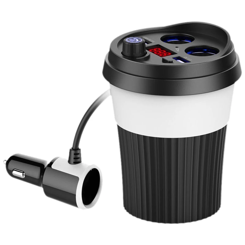 Автомобильный комплект с Bluetooth fm передатчик mp3 плеер беспроводное