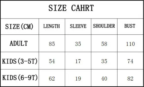 Одежда для всей семьи свободная футболка с длинными рукавами мамы и дочки летние