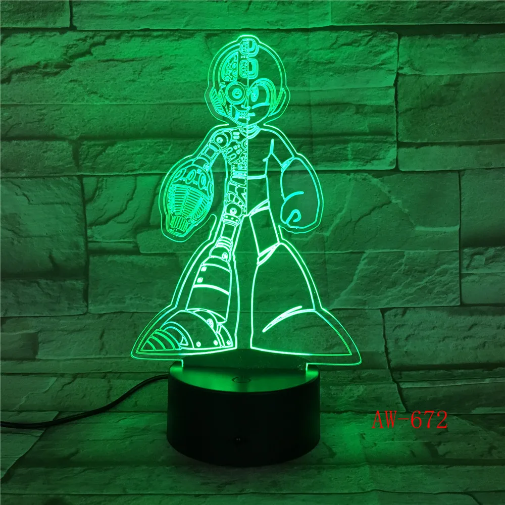 Детские подарки фигурка Астро мальчика игрушка мультяшный мальчик 3D