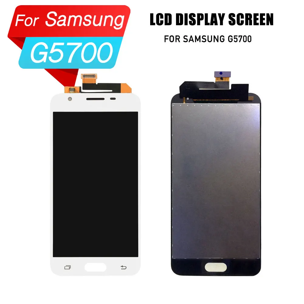 PrepairP экран для samsung galaxy j5 prime дисплей сенсорный Galaxy J5 Prime lcd G570F G570 SM