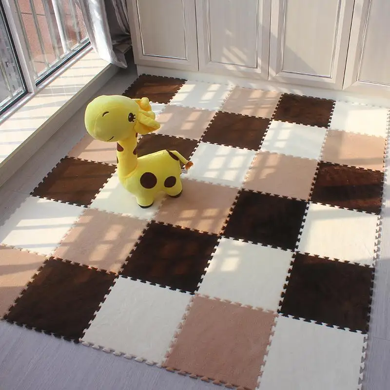 Bagno Badroom кухня Alfombra Infantil Tapis Enfant Chambre площадь Dywanik Vloerkleed для гостиной мозаичный