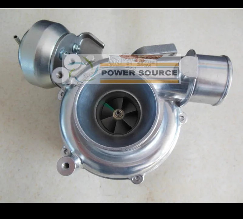 RHV4 VJ36 VJ37 VJ 36 VHA20012 RF7J. 13.700D 13.700E RF7K. 13 700 RF7J13700A турбо для Mazda 3 5 6 GG GY J56 MZ CD 2.0L
