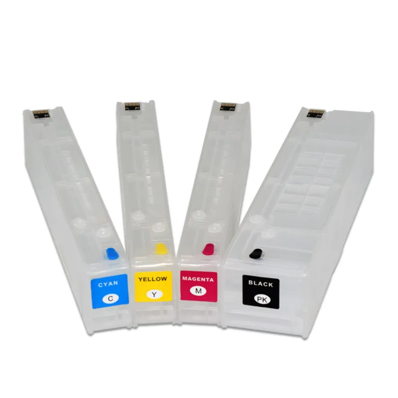 97U 972 973 974 97 чернильный картридж с чипом для HP Pagewide 352dw 377dw 452dn 452dw 477dn MFP 477dw 552dw 577dw