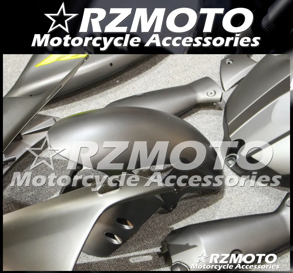 ABS обтекателя тело комплект пригодный для YAMAHA YZF1000 YZF R1 09 10 11 12 YZF-R1 2009 2010 2011 2012 YM32 |