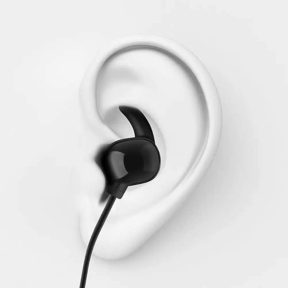 Беспроводные спортивные наушники IPX7 с защитой от пота и
