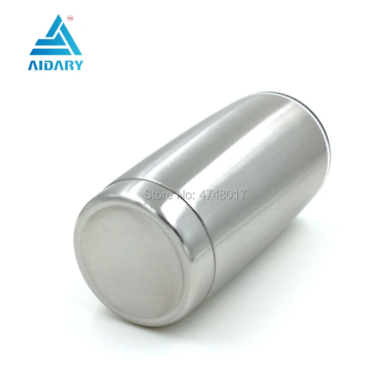 AIDARY Сублимация 20OZ YETI чашка из нержавеющей стали 20YE|Принтеры| |