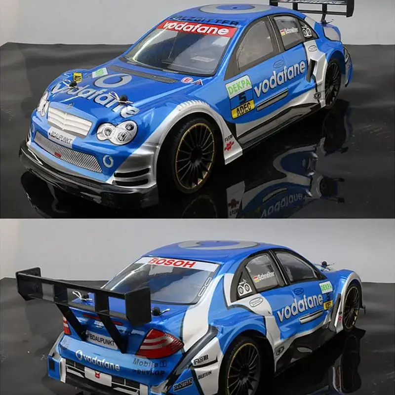 25 км/ч 1/14 2 4 г беспроводной пульт дистанционного управления 4WD Дрифт RC автомобиль