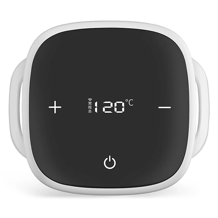 Умный Moxibustion Box Xiaomi ZD A8 oled дисплей с сенсорным управлением доступ к умное