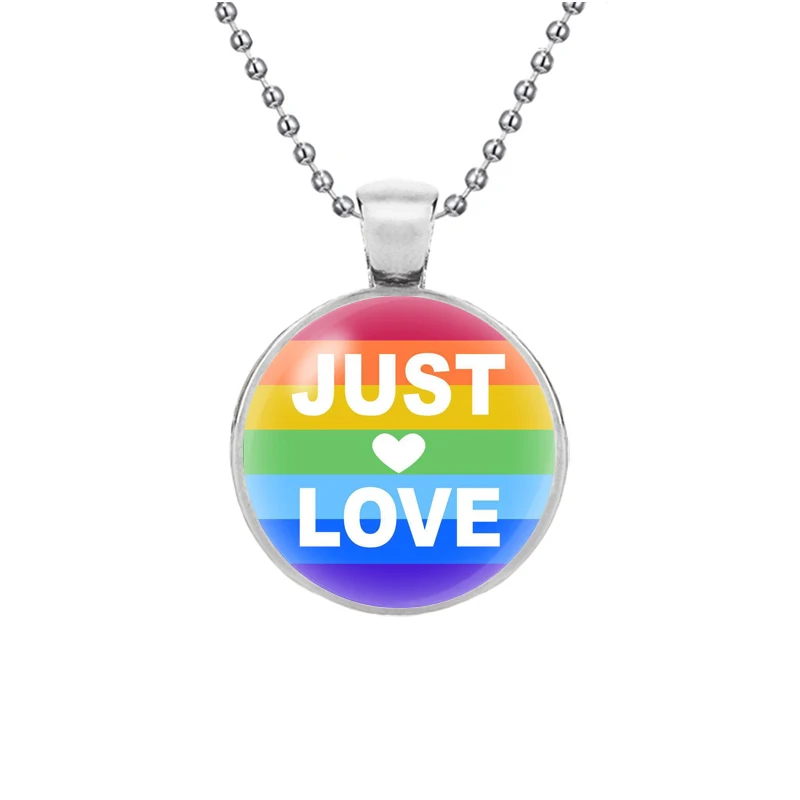 SZ Радуга гей pride брелок для ключей ЛГБТ подарок лесбиянок подвеска сувенир Llaveros
