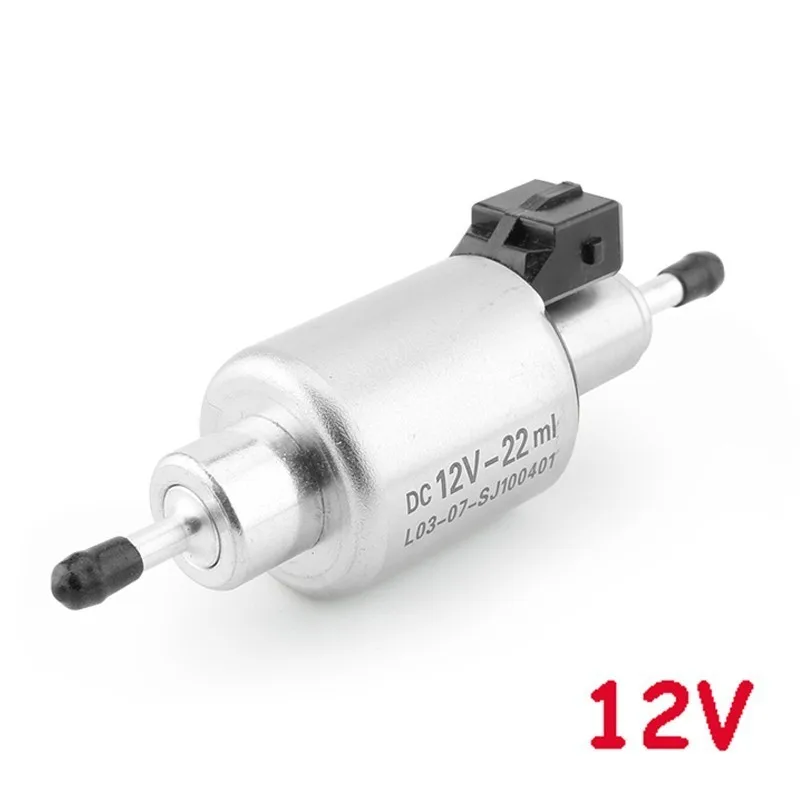 CDIY 1 В шт. 12 автомобиля масла топливный насос для 2KW до 5KW Webasto Eberspacher обогреватели