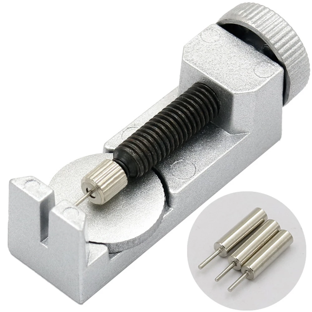 Горячая продажа Часы инструменты металлический ремешок для часов и браслет