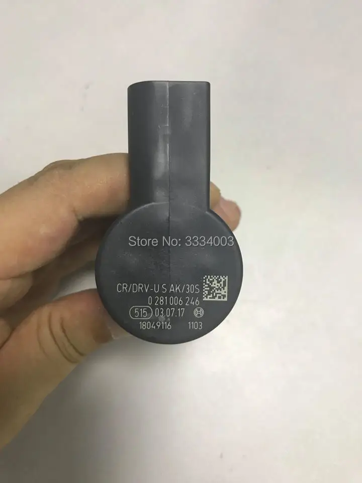 Регулятор давления дизельного топлива для BMW 0281006246 л 0 281 006 246 13538508155|Механические