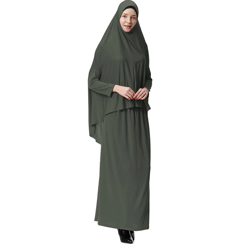 

Muslim Fashion