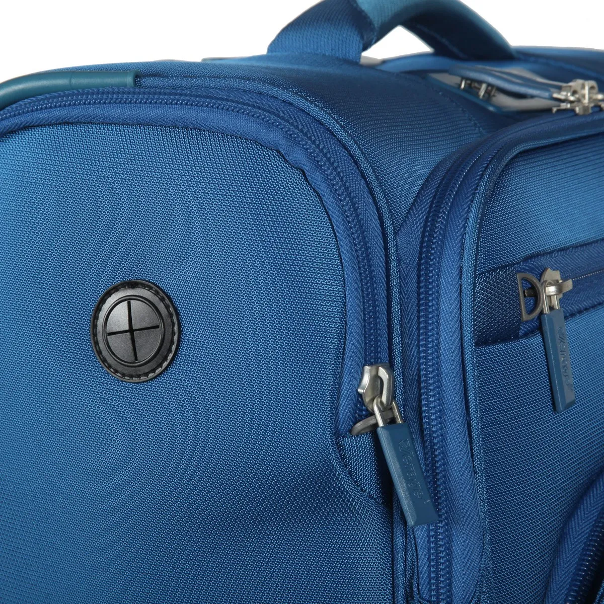 Чемодан-тележка Verage GM17016W20 dark blue | Багаж и сумки