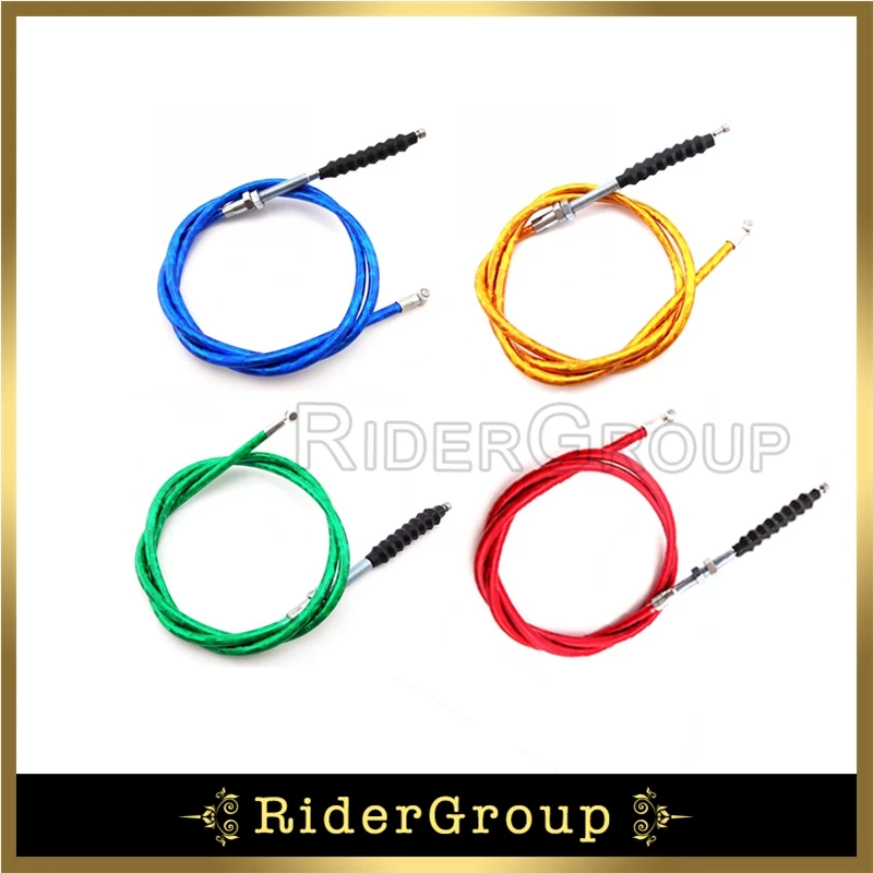 Кабель сцепления питбайка для SSR Thumpstar SDG YCF Coolster Baja TTR CRF50 CRF70 KLX110 китайский