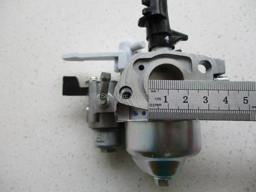 Карбюратор CARB для картинг GO KARTING 5.5HP GX160 163CC WB30XH WB20XH водяной насос части двигателя