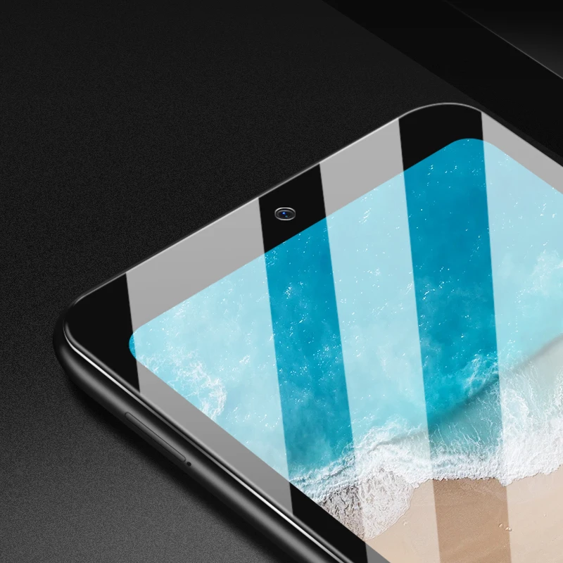 Закаленное стекло 9H для Xiaomi Mi Pad 4 8 дюймов защитная пленка экрана планшета Plus 10