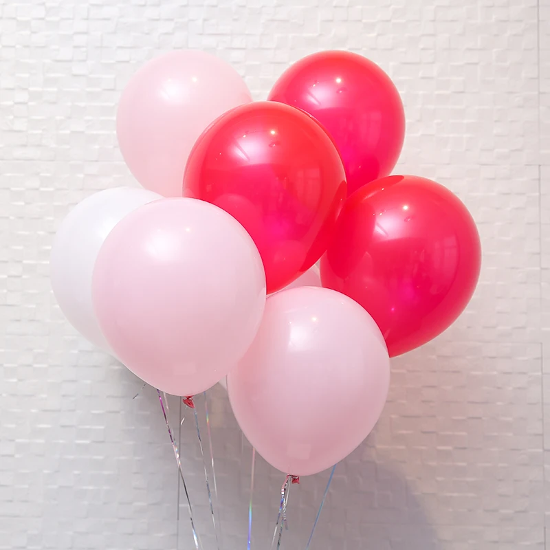 

30 шт./лот 12 дюймов персиковый цвет латексные шары Высокое качество Свадебные украшения вечерние воздушные шары День рождения Свадебные укр...