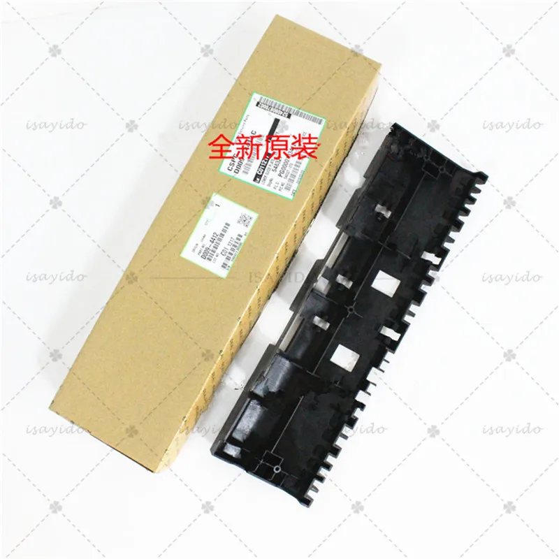 2X оригинальная D009 4412 D0094412 для Ricoh Aficio MP 4000 4001 5000 5001 4000B 5000B 4001G MP4000 MP5000 Нижняя
